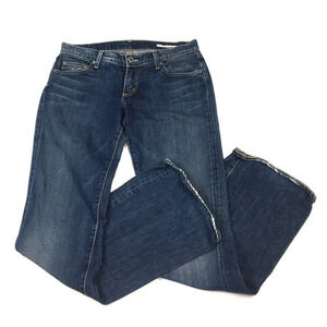 🇺🇸WJ6 Chip & Pepper Trendy Bootcut Jeans 28x34